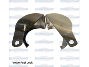 The Fuel Lock Product Image
